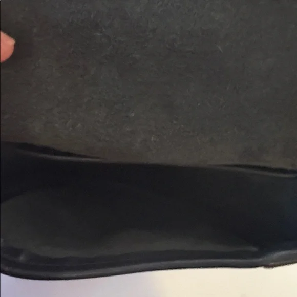 Vintage Coach mini Belt Bag/ Crossbody with Detachable Strap - Picture 7 of 11